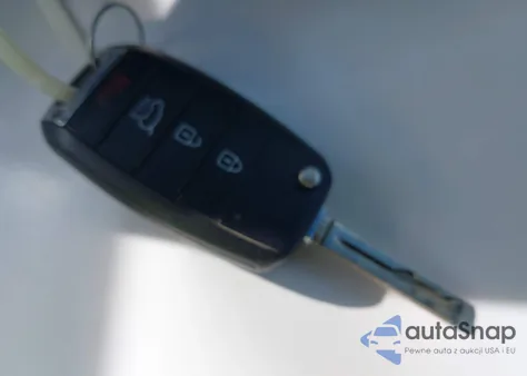 2017 Kia Sportage Lx из США, поврежденный, VIN KNDPMCAC9H7218552